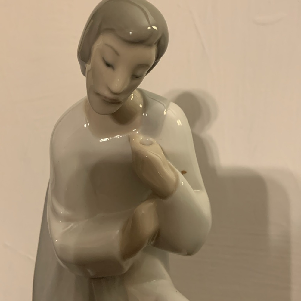 Lladro Joseph figurine